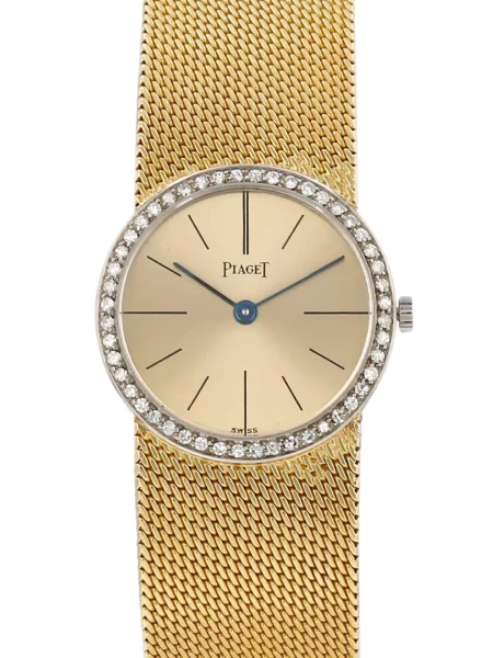 Ceas Piaget țesut