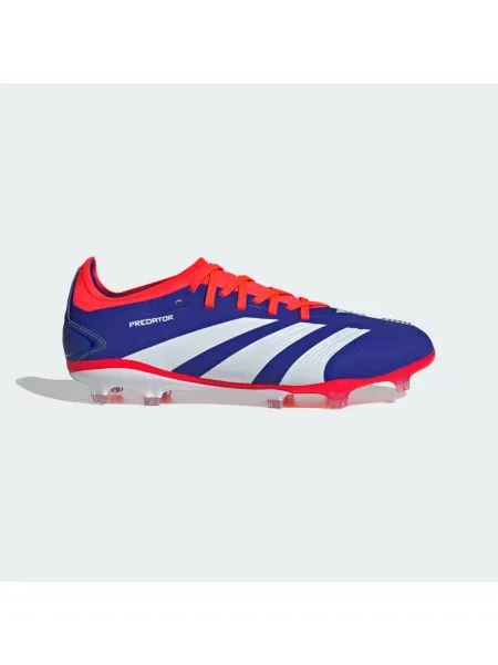 Boty na fotball adidas bílé