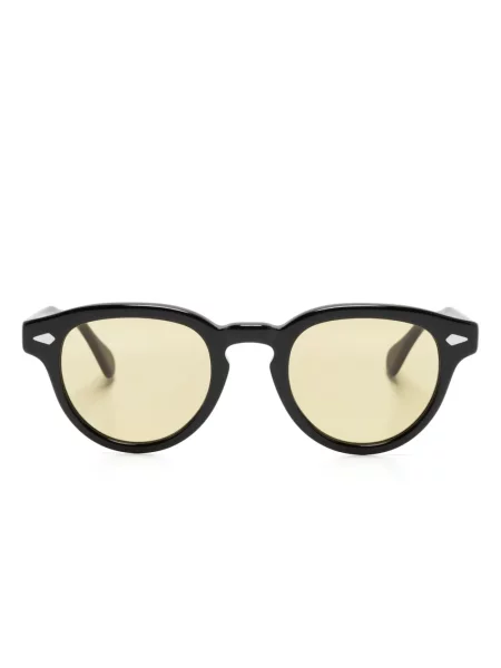 Sunčane naočale Moscot crna