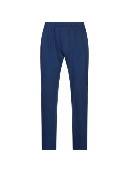 Pantaloni Kiton albastru