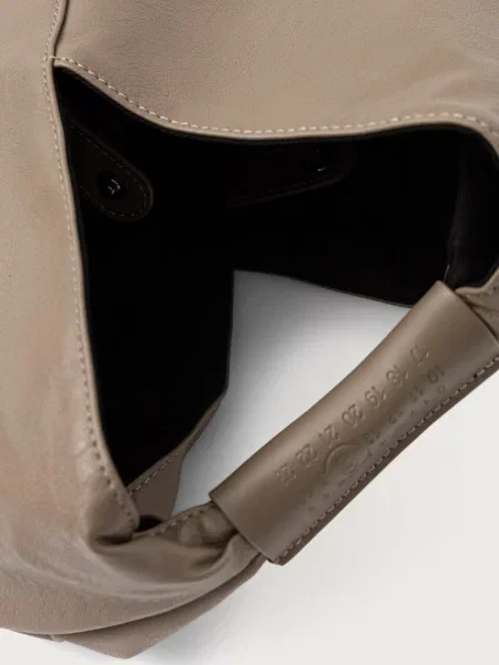 Maison Margiela сумочка шкіряна