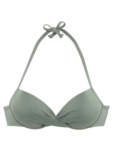 S.Oliver Sutien costum de baie oliv