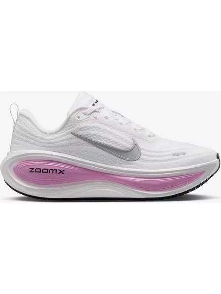 Buty do biegania Nike Vomero Plus różowy 36 biały