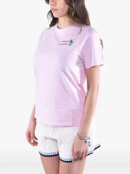 Tricou Mc2 Saint Barth roz