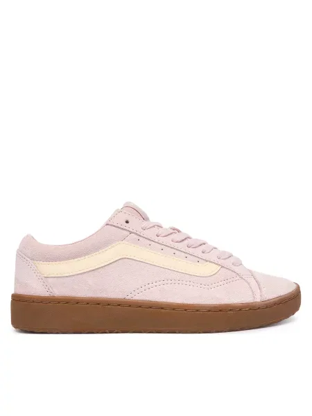 Сникърси Vans Old Skool 36 Cup Светлорозов