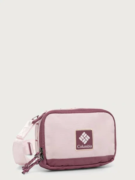Columbia torbica roza