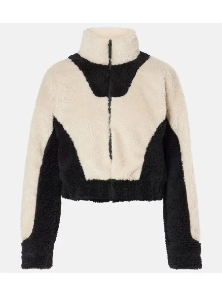 Jakna Aztech Mountain iz flisa