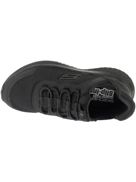 Chiloți copii Skechers negru
