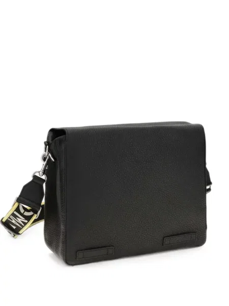 Geantă Fendi din piele negru