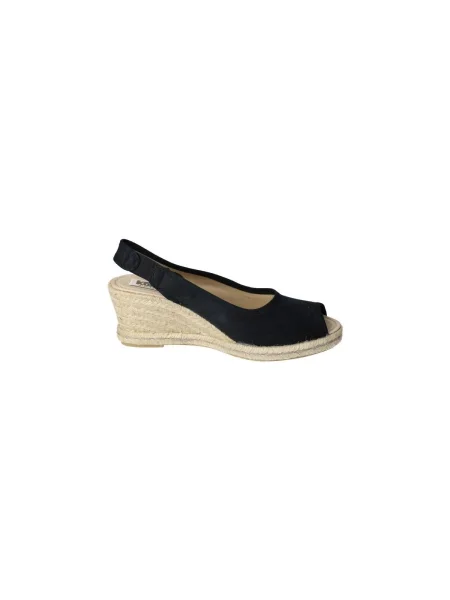 Pantofi Kokis negru