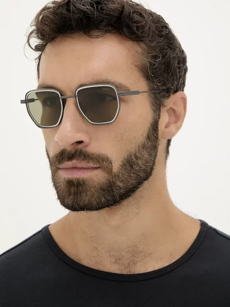 Slnečné okuliare Zegna