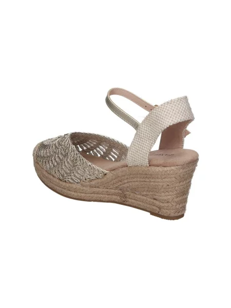 Espadrile Dangela