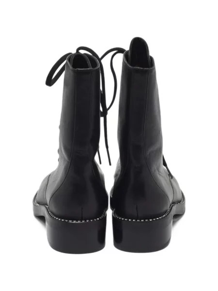 Botine Stuart Weitzman negru