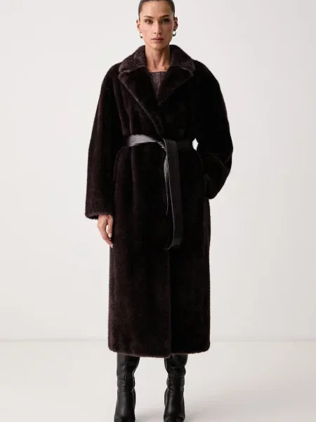 Palton Pinko maro