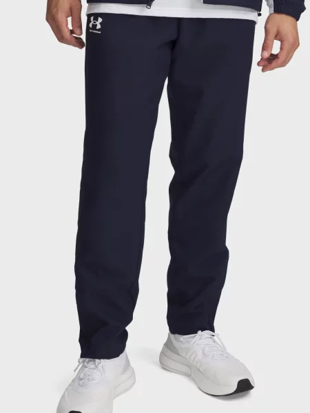 Брюки Under Armour синие