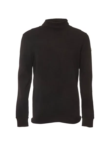 Heláncă Moncler negru