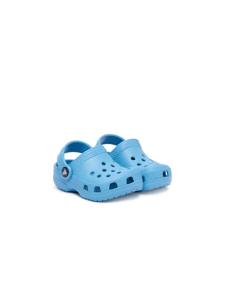 Natikače Crocs Infant Crocs Littles™ Clog plava