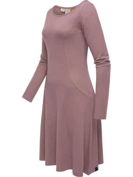 Ragwear Ruha Appero mályva