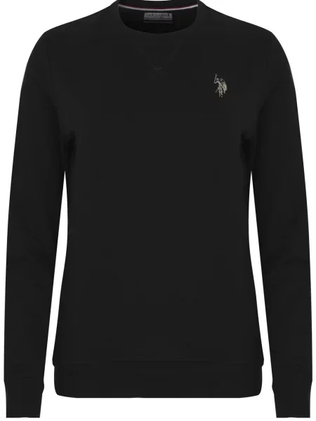 Geacă U.s. Polo Assn. negru