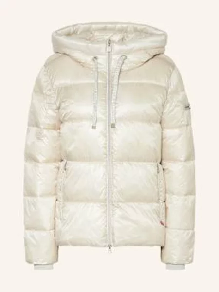 Frieda & Freddies Kurtka Pikowana Scott weiss