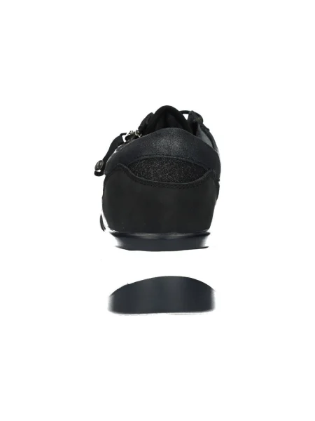 Pantofi Mysoft negru