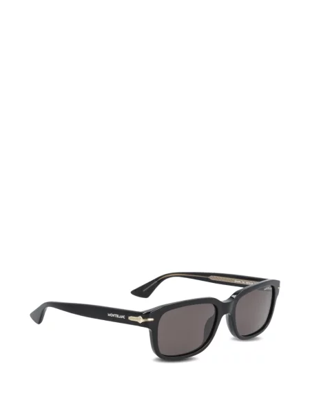 Ochelari de soare Montblanc negru