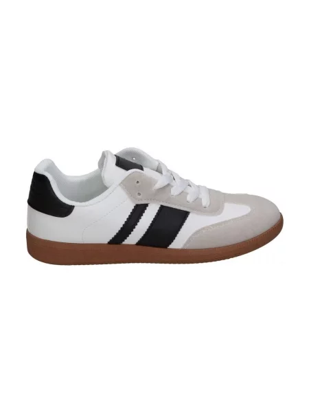 Tenisice Meivashoes bijela