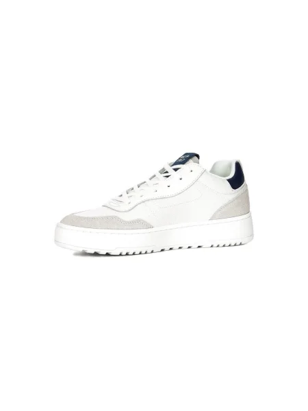 Pantofi Marc O'polo alb