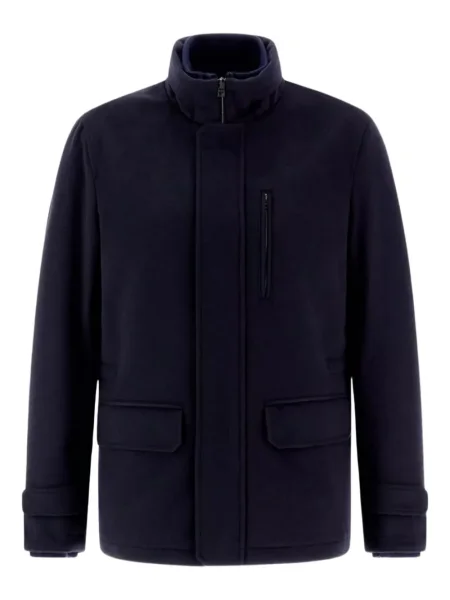 Geacă bomber Herno negru