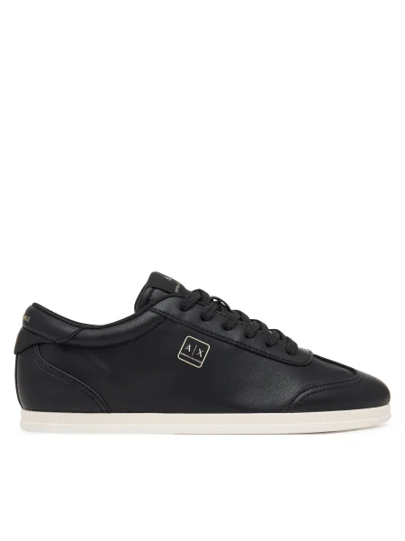 Sportcipők Armani Exchange fekete