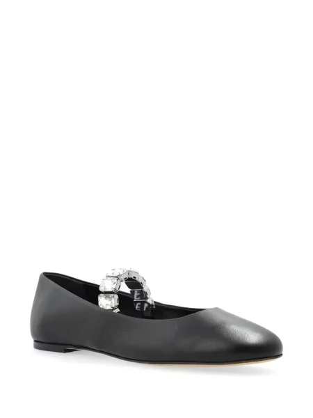 Balerini Casadei negru