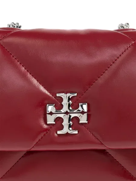 Colier Tory Burch roșu
