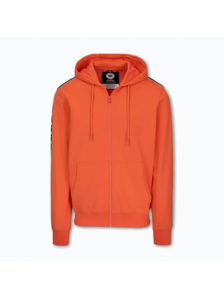 Hanorac cu glugă Pitbull West Coast cu glugă