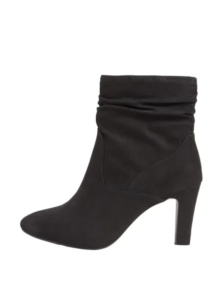 Friends Like These Nízké kozačky černá