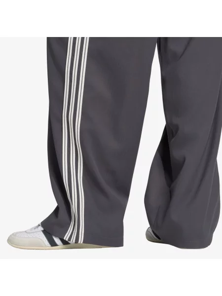 Bežecké športové nohavice Adidas Originals čierna