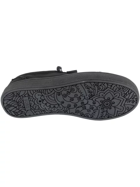 Tenisice Skechers crna