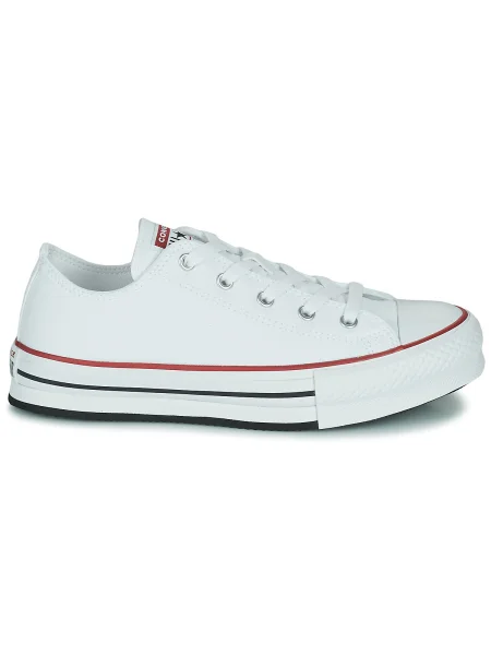 Pantofi Converse alb
