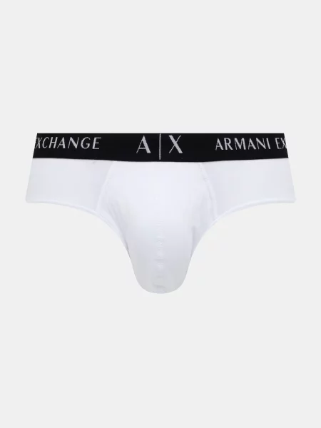 Armani Exchange сліпи з 3 шт.