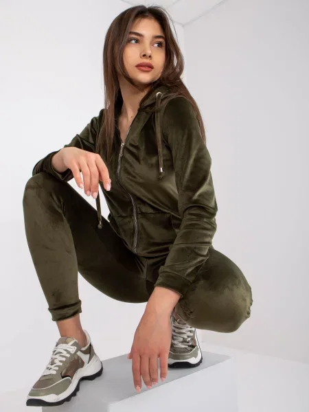 Анцуг Fashionhunters каки