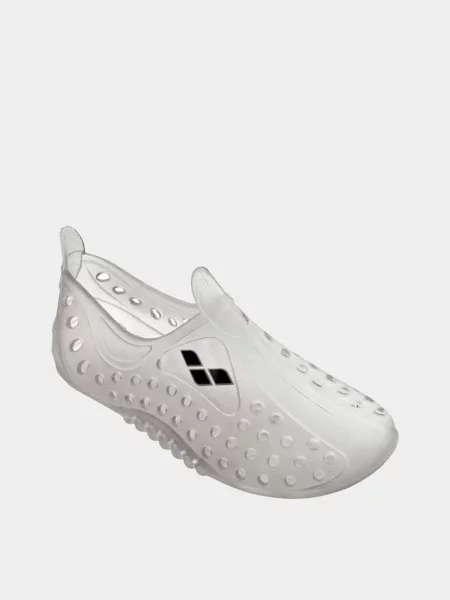 Жіночі Капці Arena Коралки полівінілхлорид пвх білий