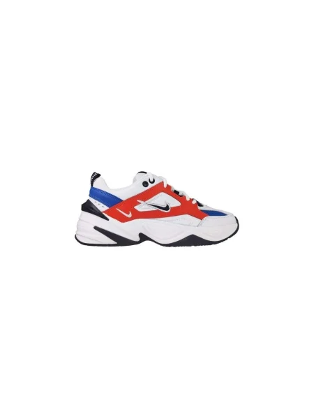 Félcipő Nike fekete