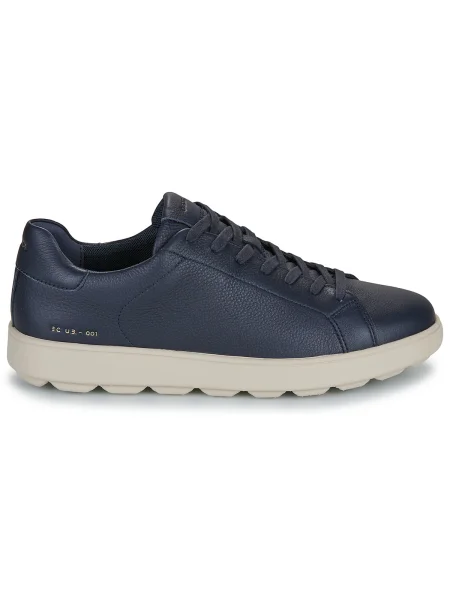 Pantofi Geox albastru