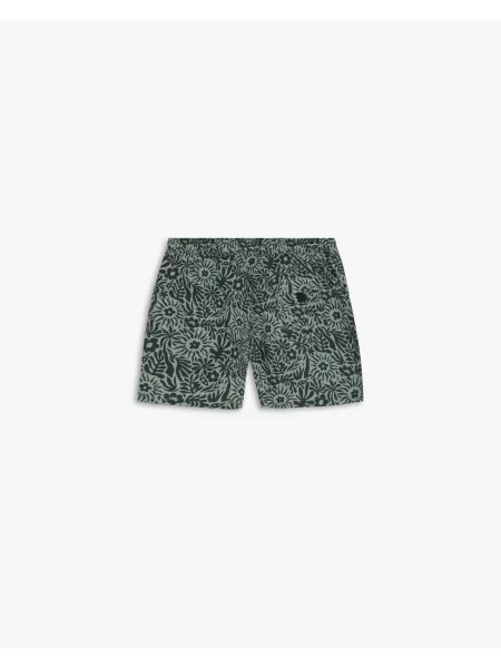 Palton Scalpers verde