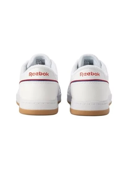 Tenisky Reebok Sport biela