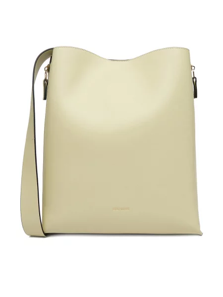 Сумка GINO ROSSI жовтий