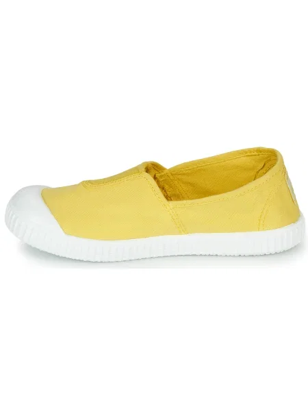 Pantofi copii Victoria galben