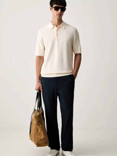 Поло Scotch & Soda