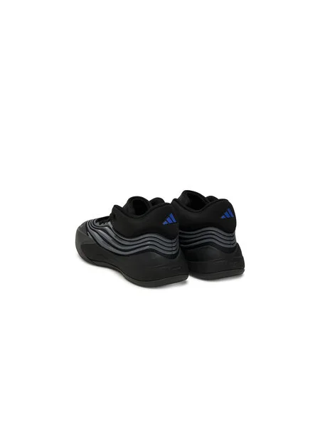 ADIDAS PERFORMANCE Športová obuv Dame X tmavosivá čierna