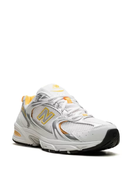 Sportbačiai New Balance 530 balta