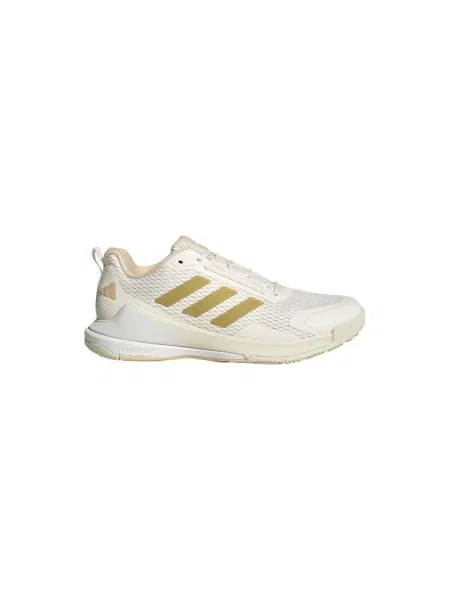 Pantofi Adidas alb